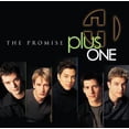 thumbnail image 1 of The Promise (CD) by Plus One, 1 of 1