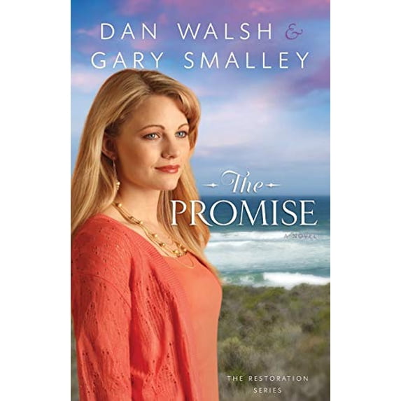 Pre-Owned Restoration Promise, Book 2, (Paperback)