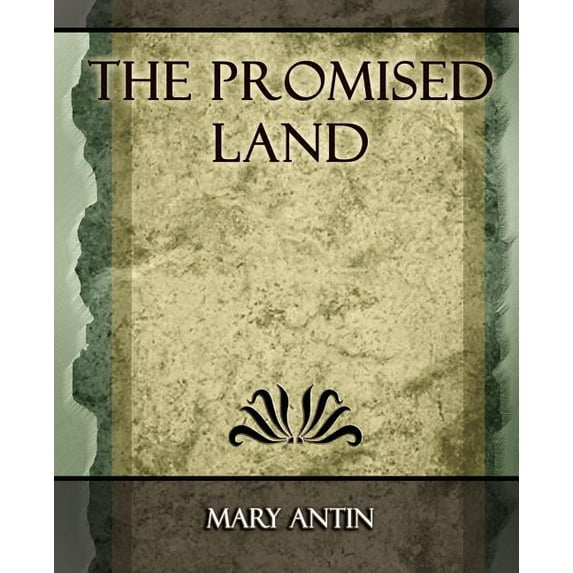 The Promised Land - 1912 (Paperback)