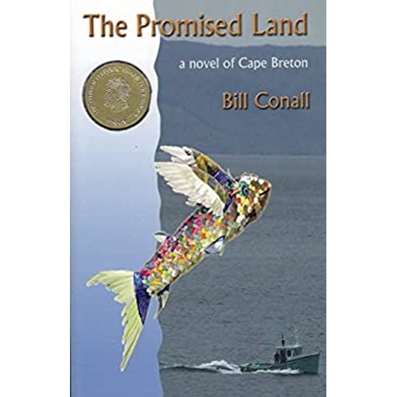 Pre-Owned The Promised Land - a novel of Cape Breton (Paperback) 0991855205 9780991855209
