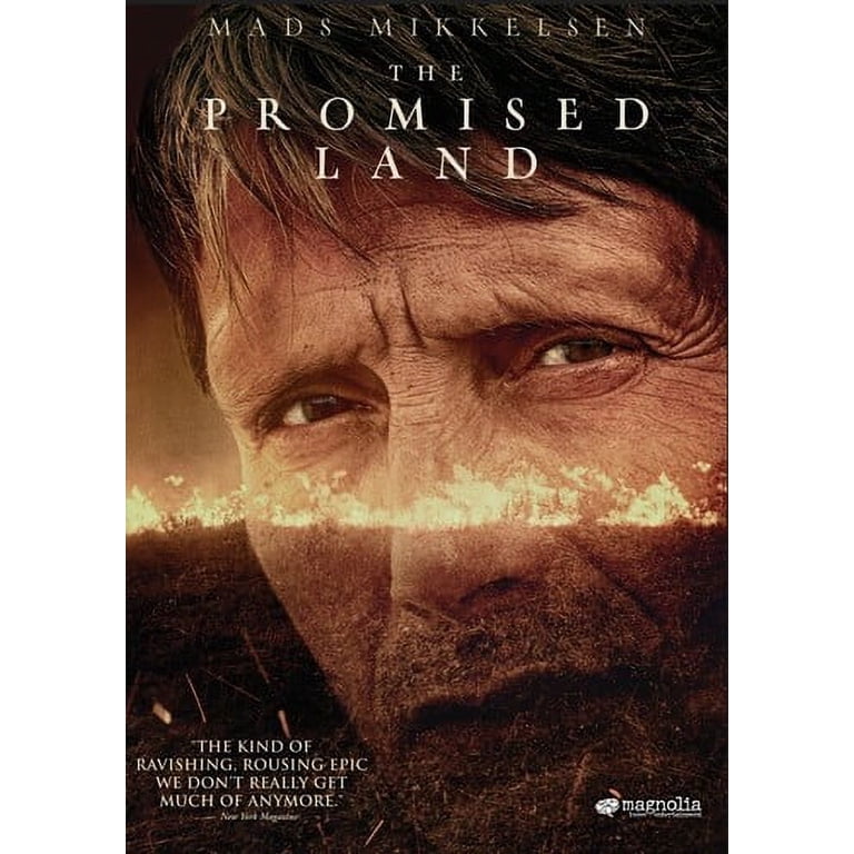 その他 Inspector Morse: Promised Land [DVD] Amazon.com: The Promised Land : Mads Mikkelsen, Amanda Collin