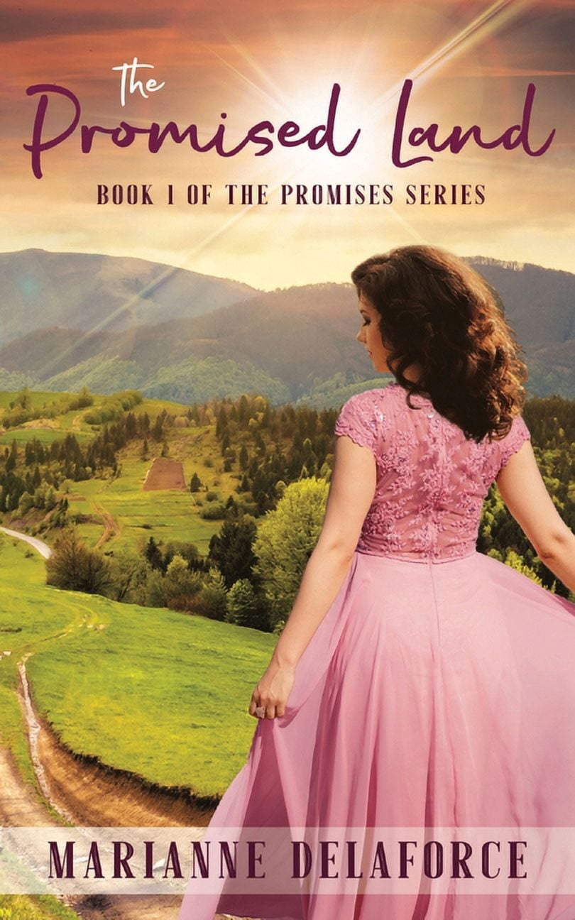 The Promised Land, (Paperback)