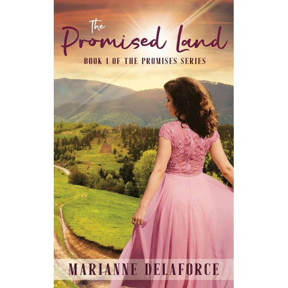 The Promised Land, (Paperback)