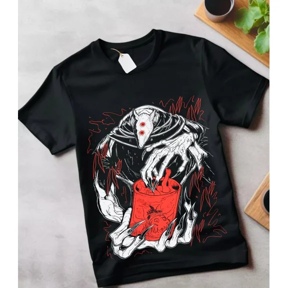 The Promised Neverland Anime T-shirt,Emma, Ray,Norman,Anime,Manga UNISEX T-shirt