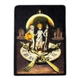 thumbnail image 1 of The Promised Neverland Fleece Throw Blanket | 45 x 60 Inches, 1 of 7