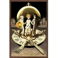 thumbnail image 1 of The Promised Neverland - Group Wall Poster, 22.375" x 34", Framed, 1 of 3