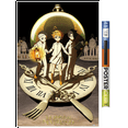 thumbnail image 1 of The Promised Neverland - Group Wall Poster, 22.375" x 34", 1 of 5