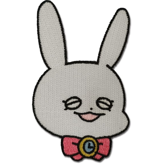The Promised Neverland - Little Bernie Patch