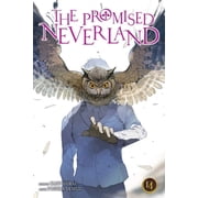 Promised Neverland, Vol. 14