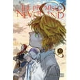 thumbnail image 1 of The Promised Neverland: The Promised Neverland, Vol. 19 (Series #19) (Paperback), 1 of 3