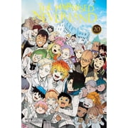 Promised Neverland, Vol. 20