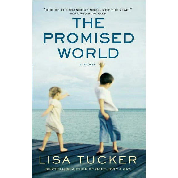 The Promised World, (Paperback)