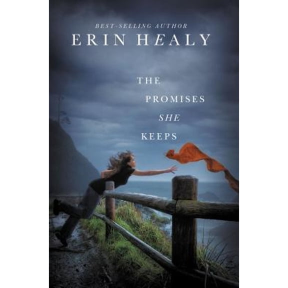 The Promises She Keeps (Paperback)
