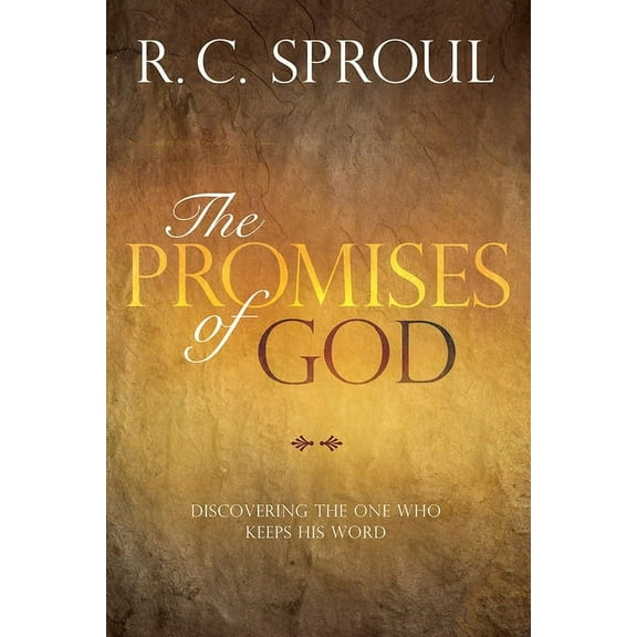 The Promises of God: Discovering the One Who Keeps His Word, (Paperback)