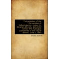 thumbnail image 1 of The Promises of the Declaration of Independence : Eulogy on Abraham Lincoln, Delivered Before the Mun (Paperback), 1 of 1