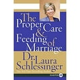 thumbnail image 1 of Pre-Owned The Proper Care and Feeding of Marriage (Paperback) 0061233129 9780061233128, 1 of 1