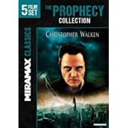 The Prophecy Collection