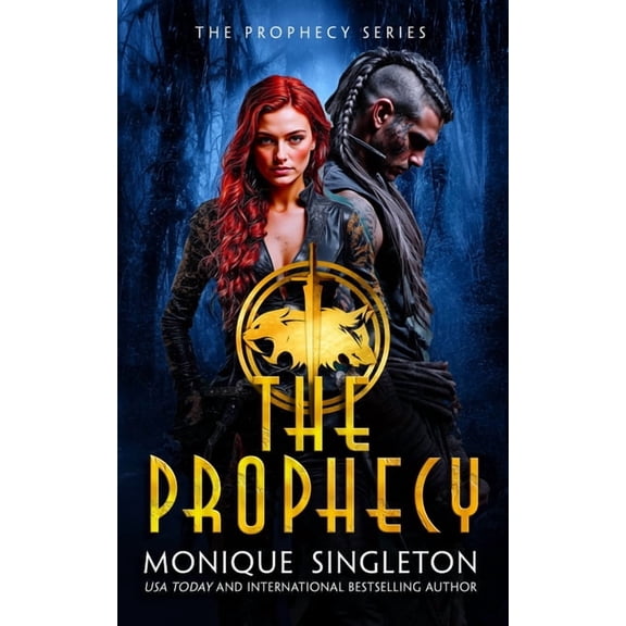 Prophecy The Prophecy, Book 2, (Paperback)