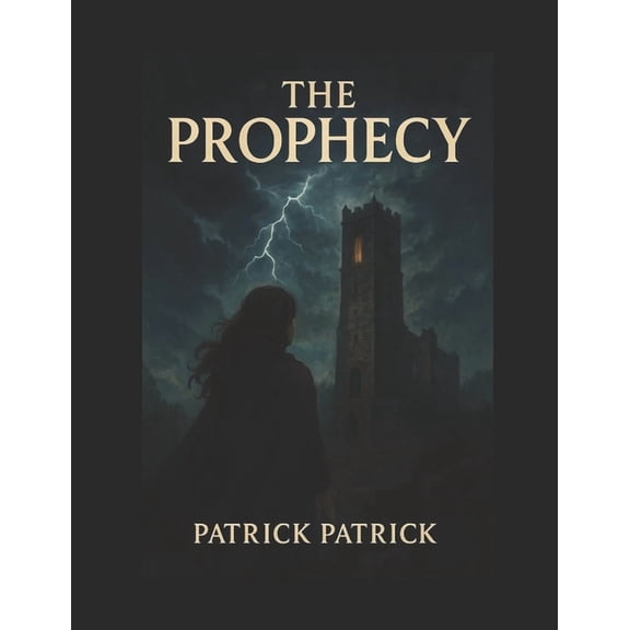 The Prophecy, (Paperback)