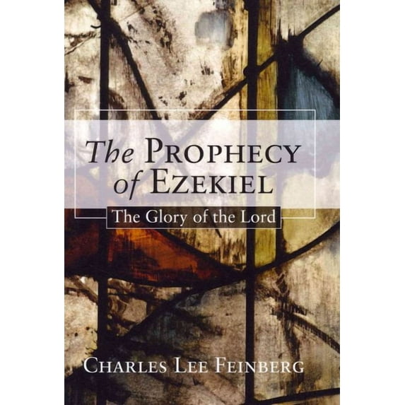The Prophecy of Ezekiel (Paperback)