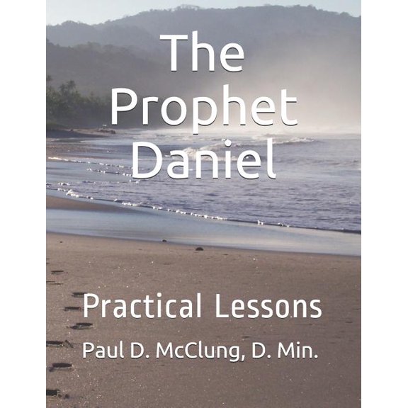 The Prophet Daniel (Paperback)