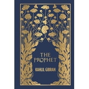 The Prophet Deluxe Hardbound Edition, Hardcover