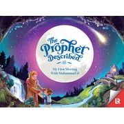 The Prophet Described 2nd Edition, Hardcover
