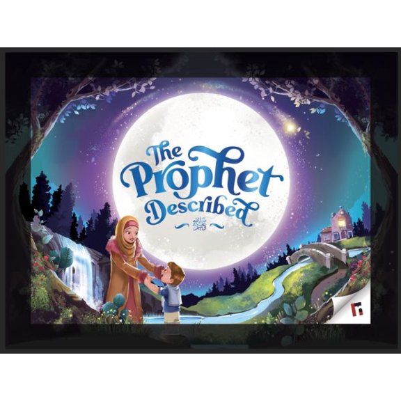 Pre-Owned The Prophet Described (2nd Edition) (Hardcover)