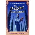 thumbnail image 1 of Pre-Owned The Prophet from Ephesus: The Roman Mysteries 16 (Paperback) 1842556061 9781842556061, 1 of 1