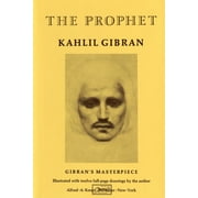 The Prophet (Hardcover)