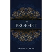 The Prophet, Hardcover