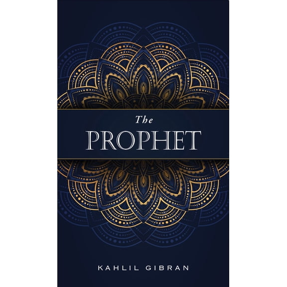 The Prophet, (Hardcover)