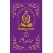 The Prophet, Hardcover