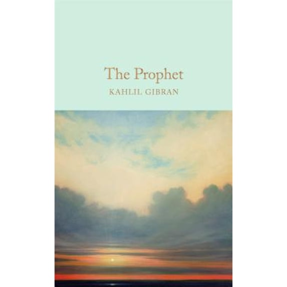 Pre-Owned The Prophet (Hardcover) 1909621595 9781909621596