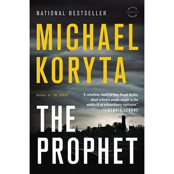 The Prophet, (Paperback)