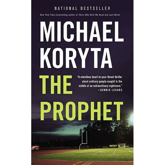 The Prophet, (Paperback)