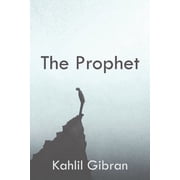 The Prophet, Paperback