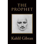 The Prophet, Paperback