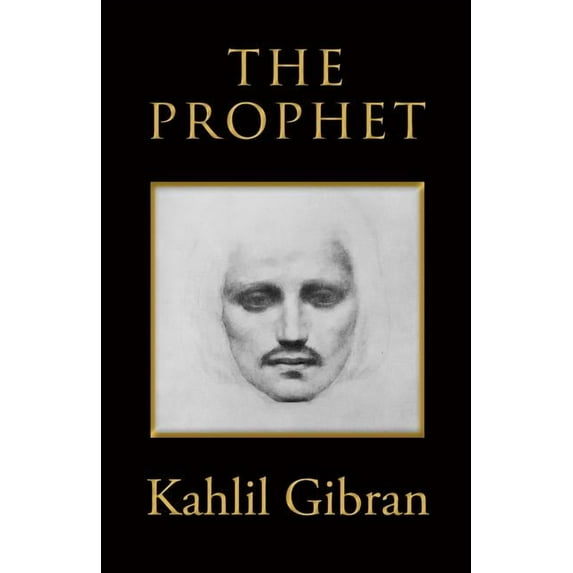 The Prophet (Paperback)