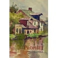 thumbnail image 1 of The Prophet (Paperback), 1 of 1
