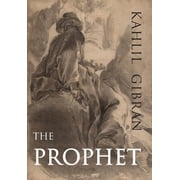 The Prophet, Paperback