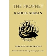 The Prophet, Paperback