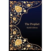The Prophet, Paperback