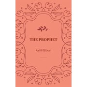 The Prophet, Paperback