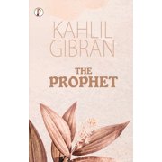 The Prophet, Paperback
