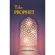 The Prophet, Paperback