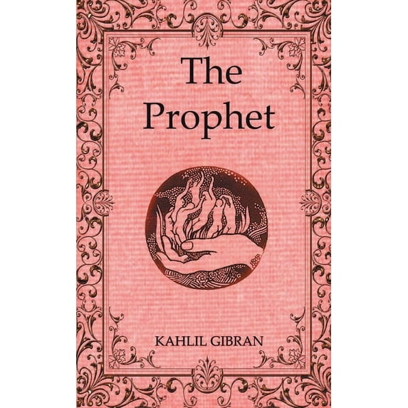 The Prophet, (Paperback)