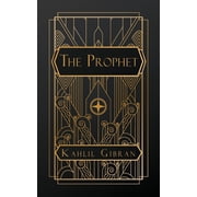 The Prophet, Paperback