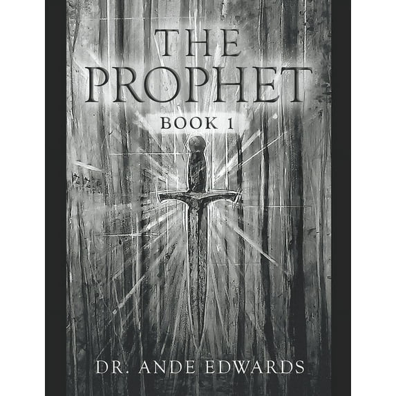 The Prophet, (Paperback)