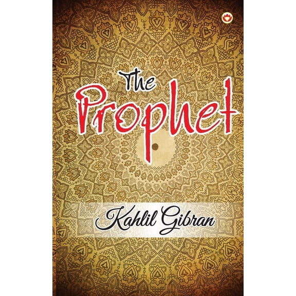 The Prophet, (Paperback)